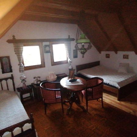 Villa Kornelija Stari Slankamen Bagian luar foto