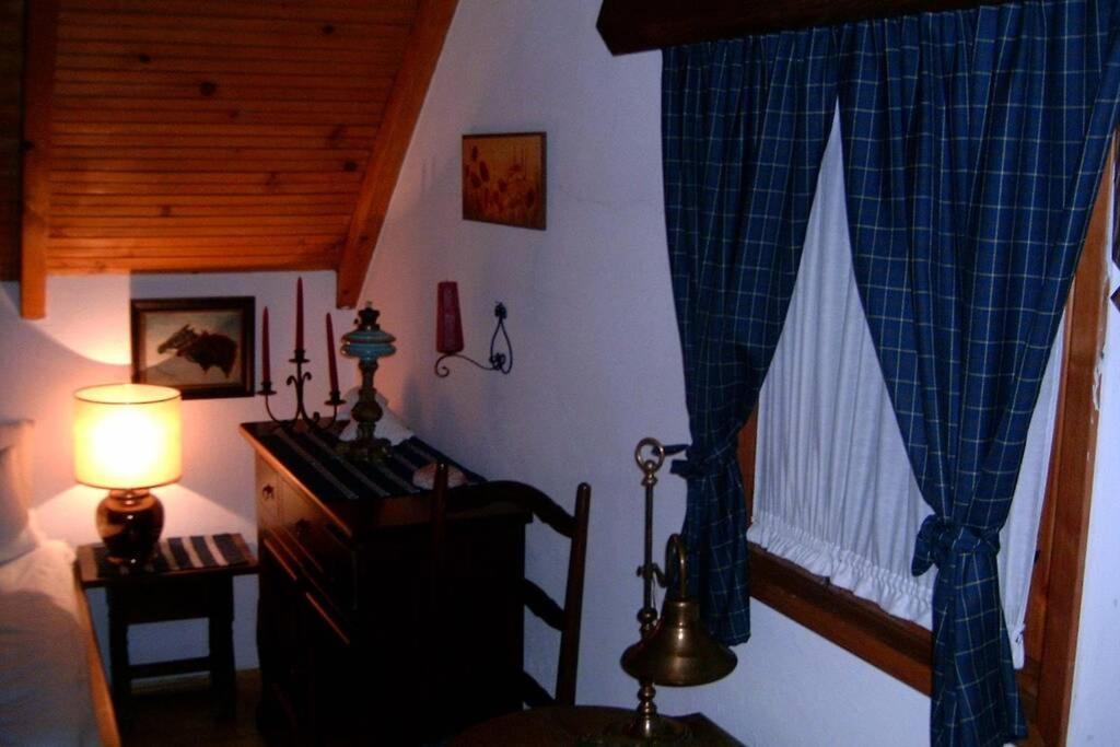 Villa Kornelija Stari Slankamen Bagian luar foto