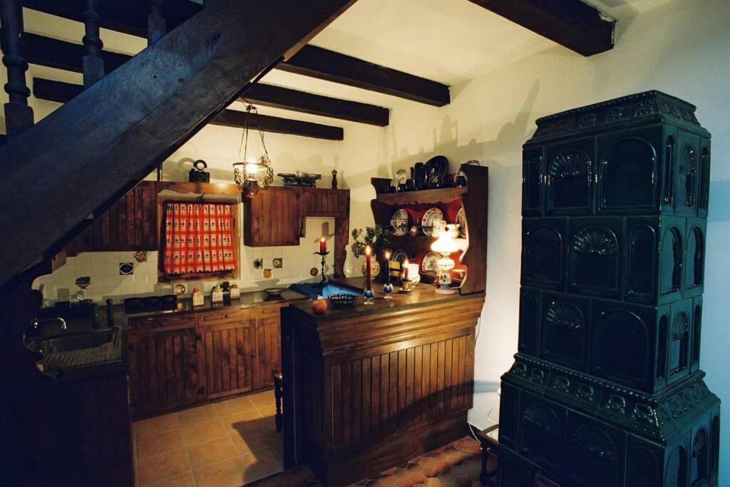 Villa Kornelija Stari Slankamen Bagian luar foto