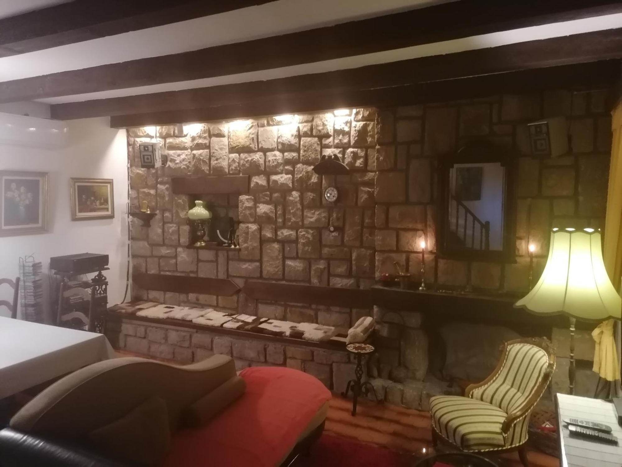 Villa Kornelija Stari Slankamen Bagian luar foto